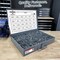 Boltsandnuts.Com Phillips Pan Head Self Drilling Sheet Metal Screws Stainless - 1421 PCS Assortment Kit #381 - alternate 4